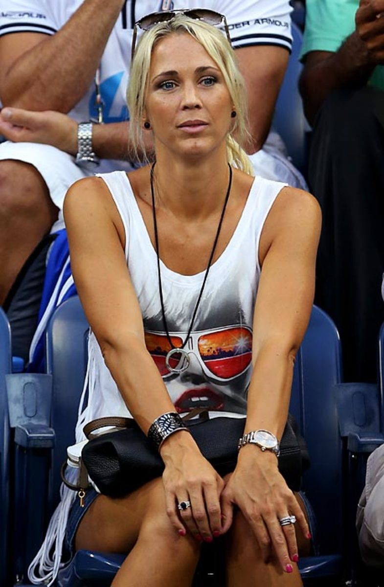 Bec Hewitt